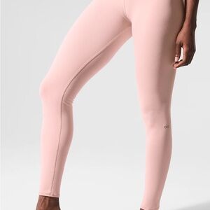 ALO Yoga Airbrush High-Waist Leggings